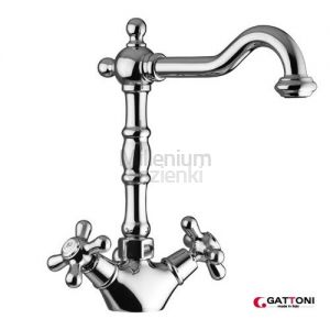 GATTONI Versilia 10300 Bateria umywalkowa