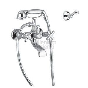 GATTONI Versilia 10501 Bateria wannowa