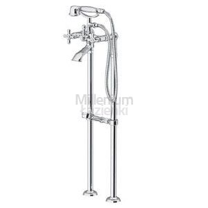 GATTONI Versilia 10505 Bateria wannowa