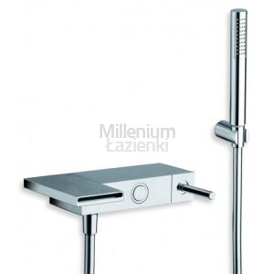 CRISTINA RUBINETTERIE Modul Md100 Bateria wannowa