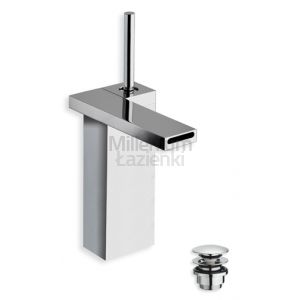 CRISTINA RUBINETTERIE Modul Md223 Bateria umywalkowa