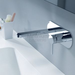 CRISTINA RUBINETTERIE Unic Uc276 Bateria umywalkowa