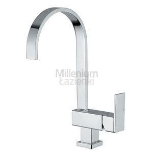 GIOIRA REDI Kitchen Spazio 1014 Bateria kuchenna