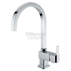 GIOIRA REDI Kitchen Cubik 914 Bateria kuchenna