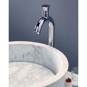 CRISTINA RUBINETTERIE Fontana Fn222 Bateria umywalkowa
