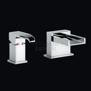 EMMEVI Niagara 74033 Bateria umywalkowa