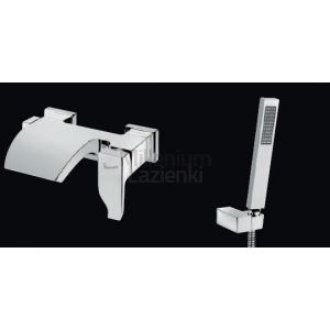 EMMEVI Niagara 74001_111 Bateria wannowa