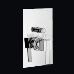 EMMEVI Sicily 38019 Bateria prysznicowa