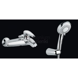 EMMEVI Kali 75001_144 Bateria wannowa