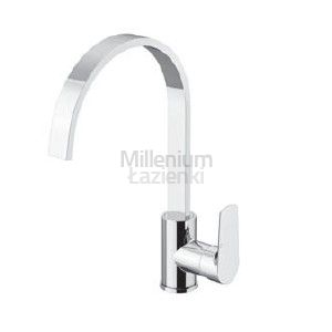 GATTONI H2OMix3000 3064 Bateria kuchenna
