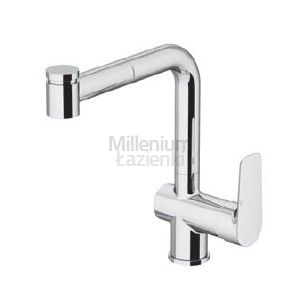 GATTONI H2OMix3000 3070 Bateria kuchenna