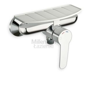 CRISTINA RUBINETTERIE New Day Nd402 Bateria prysznicowa
