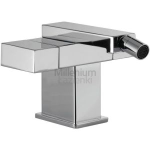 DANIEL RUBINETTERIE Twin W6200 Bateria bidetowa