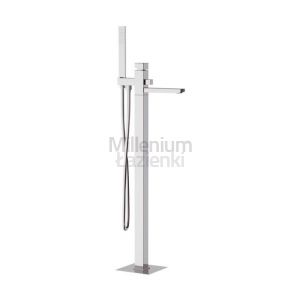 DANIEL RUBINETTERIE Oxy OX23678 Bateria wannowa