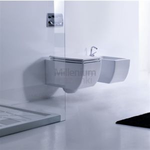VITRUVIT Olympic OLYVAS Miska wc