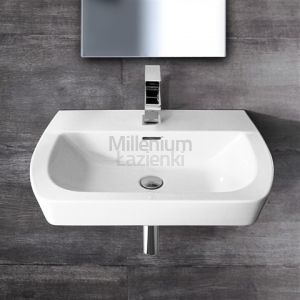 VITRUVIT Ice ICELA Umywalka