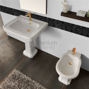 VITRUVIT Albano ALBBI Bidet