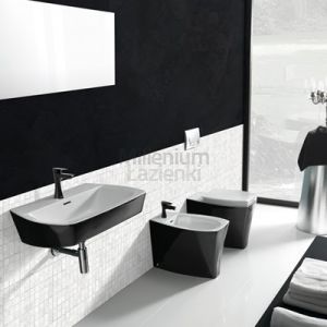 VITRUVIT Ice ICELABW Umywalka