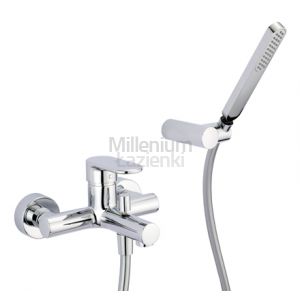 CISAL Lineaviva Lv000120 Bateria wannowa