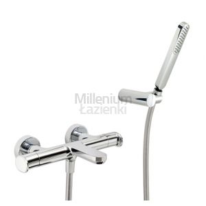 CISAL Lineaviva Lvd21010 Bateria wannowa