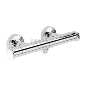 CISAL Lineaviva Lvt01010 Bateria prysznicowa