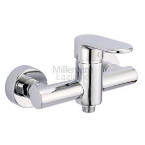 CISAL Lineaviva Lv000440 Bateria prysznicowa