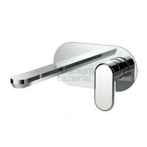 CISAL Lineaviva Lv005510_Za025510 Bateria umywalkowa