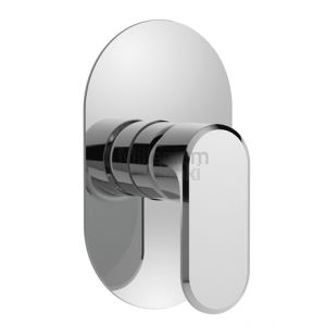 CISAL Lineaviva Lv003000_Za005300 Bateria prysznicowa