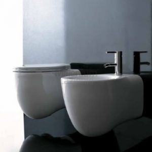 GALASSIA Ergo 7110 Bidet