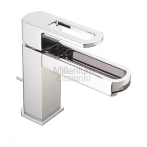 CISAL Roadster Cascade Rc000510 Bateria umywalkowa