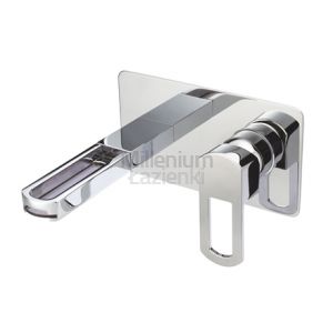 CISAL Roadster Cascade Rc005511_Za025510 Bateria umywalkowa