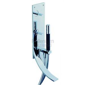 CISAL Wave Wa001100 Bateria wannowa