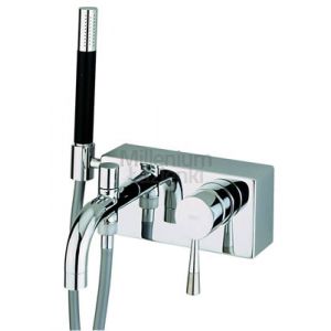 CISAL Pumpy Pu000100 Bateria wannowa