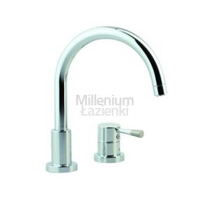 CISAL Pumpy Pu001250 Bateria wannowa