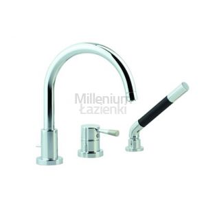 CISAL Pumpy Pu001260 Bateria wannowa