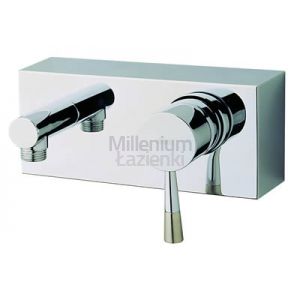 CISAL Pumpy Pu000441 Bateria prysznicowa