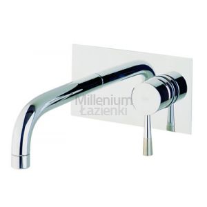 CISAL Pumpy Pu005510_Za006510 Bateria umywalkowa