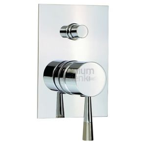 CISAL Pumpy Pu002110_Za004213 Bateria prysznicowa