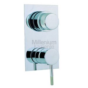CISAL Pumpy Ls000280 Bateria prysznicowa