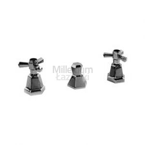 STELLA Eccelesa 3600 Bateria bidetowa