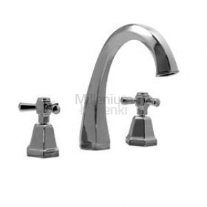 STELLA Eccelesa 3255 Bateria wannowa