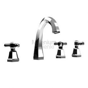 STELLA Eccelesa 3256TR Bateria wannowa