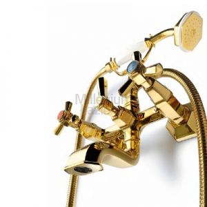 STELLA Eccelesa 3274_306 Bateria wannowa retro