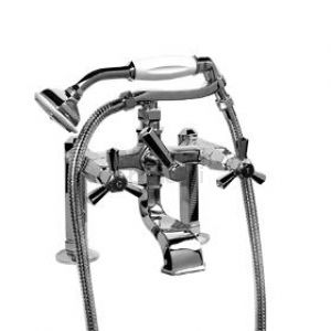 STELLA Eccelesa 3274RG_306FB Bateria wannowa