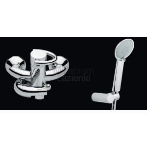 EMMEVI Twist 6601_139 Bateria wannowa