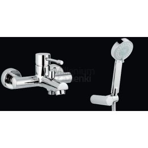 EMMEVI Eden 71001_143 Bateria wannowa