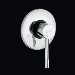 EMMEVI Eden 71009 Bateria prysznicowa