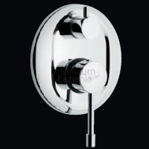 EMMEVI Eden 71029 Bateria prysznicowa