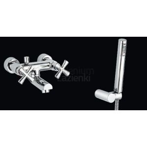 EMMEVI Sprint New 31001_140 Bateria wannowa