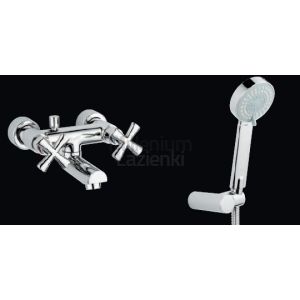 EMMEVI Sprint New 31001_143 Bateria wannowa